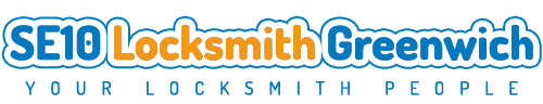 SE10 Locksmith Greenwich logo